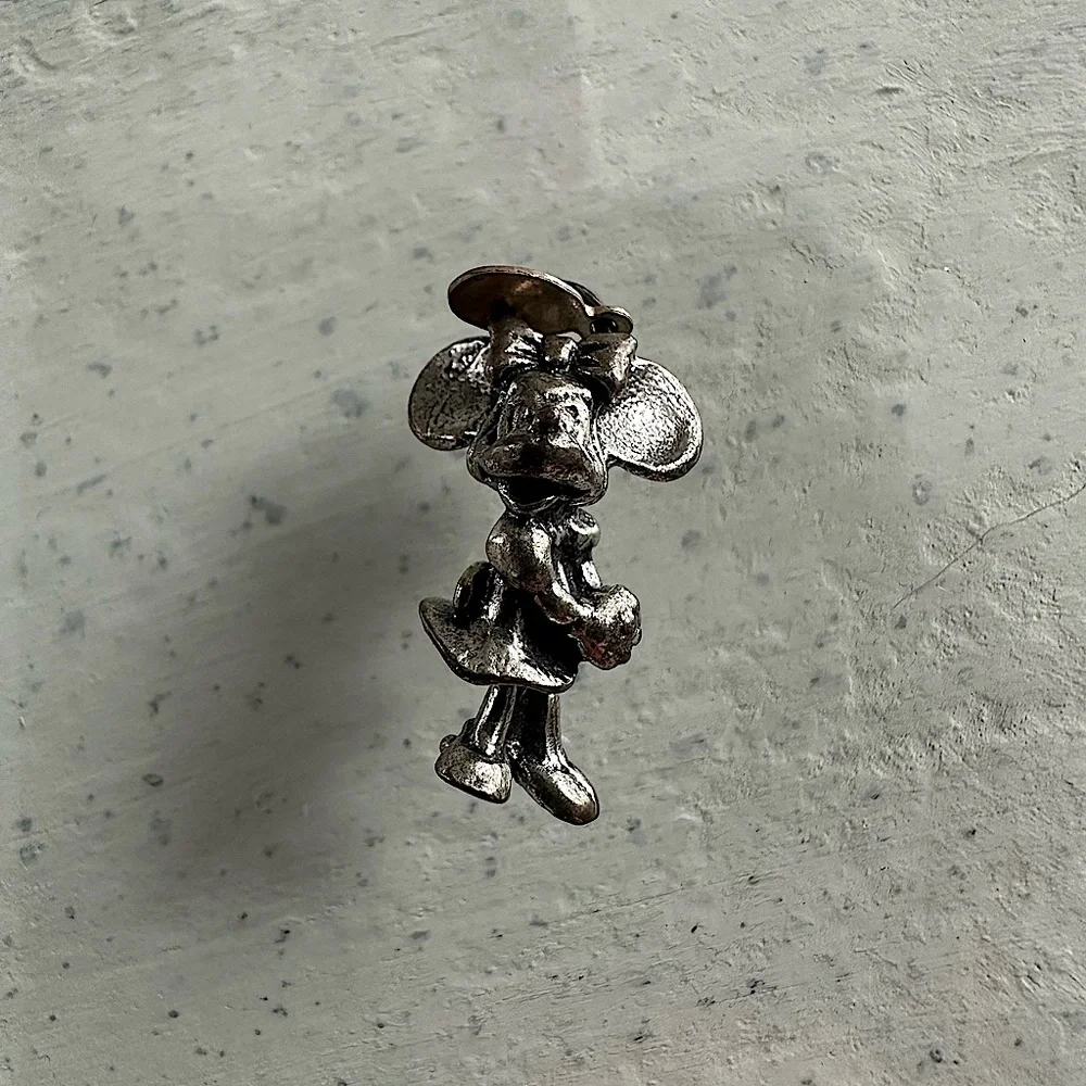 Vintage Disney Charm